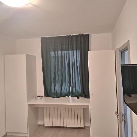 The Continental Studios Bucureşti Eksteriør bilde