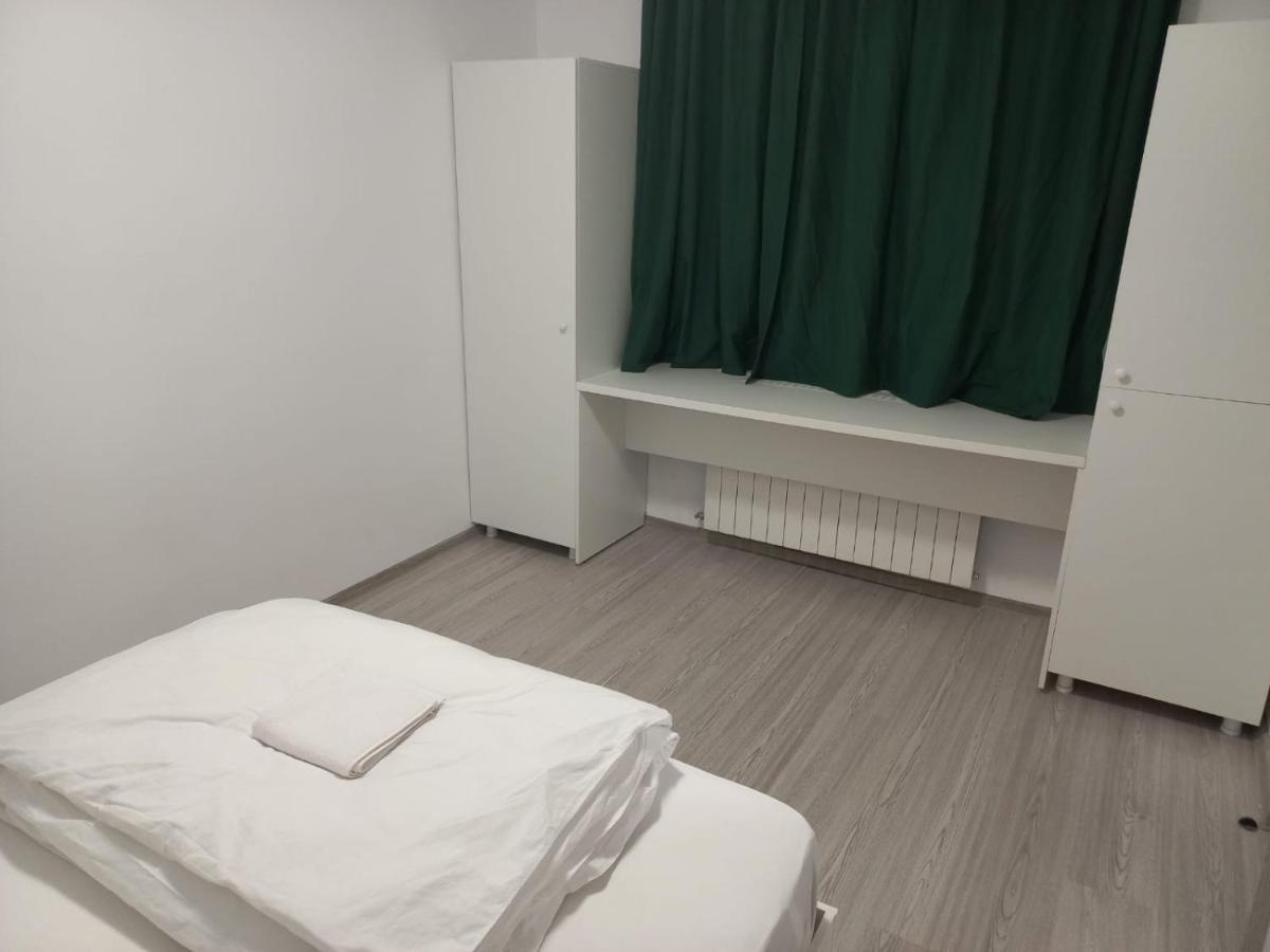 The Continental Studios Bucureşti Eksteriør bilde